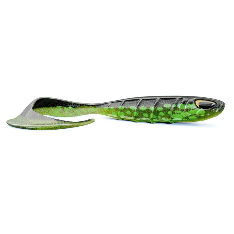 Nays GHST 120 P-08 Gummifisch Bestpreis