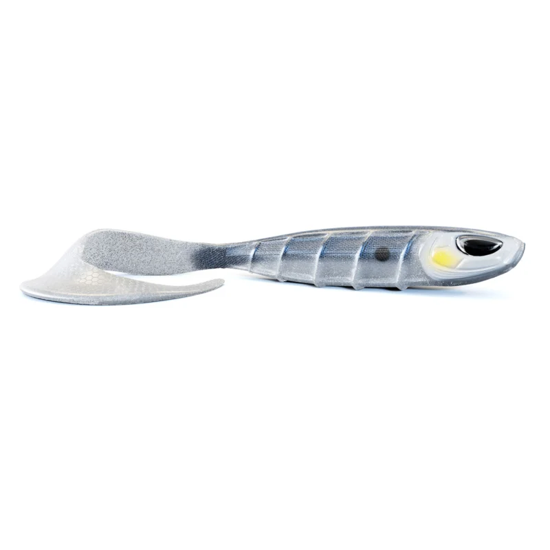 Nays GHST 80 P-06 Gummifisch Zertifiziert