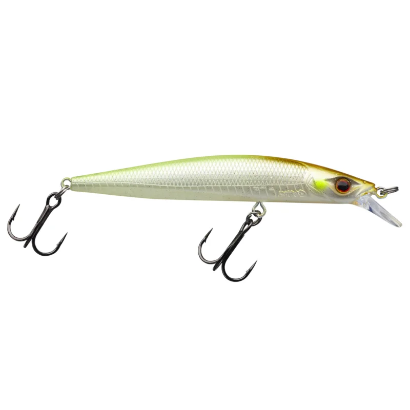 Günstig Gunki Gamera Slim 90 SP Mad Lemon Wobbler