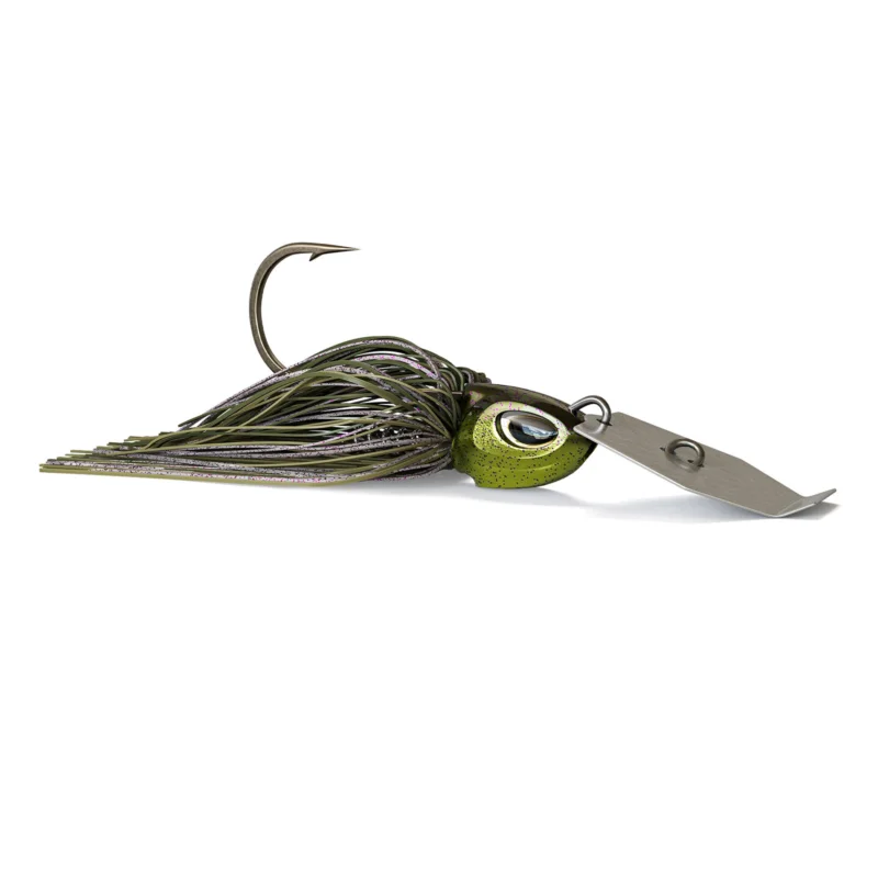 Nays WRRR Size L #3/0 14g H-02 Chatterbait Preiswert