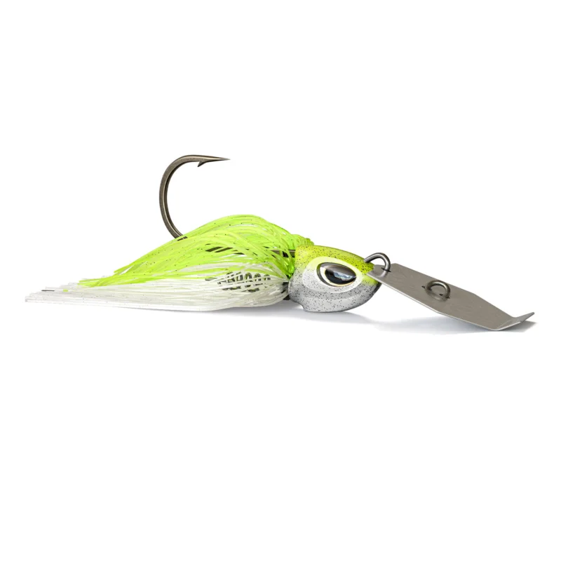 Jetzt Bestellen Nays WRRR Size L #3/0 18g H-06 Chatterbait