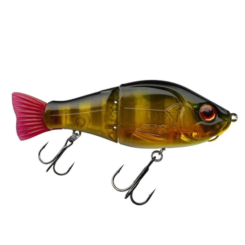 Must-Have Gunki Scunner 135 S Twin Perch Master Swimbait