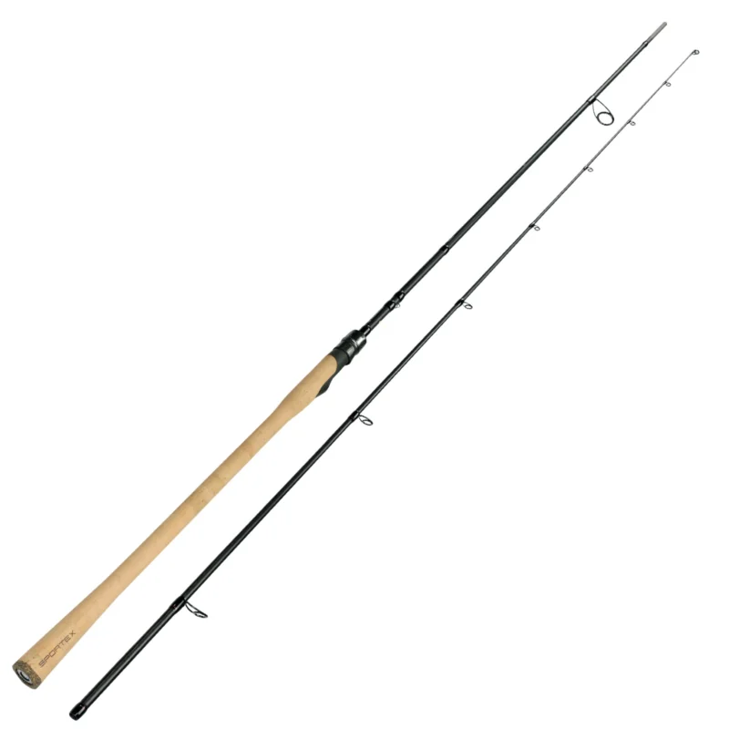 Direkt Vom Hersteller Sportex CARAT GTS-2 SEATROUT CC2762 2,75m 5-29g Meerforellen-Spinnrute