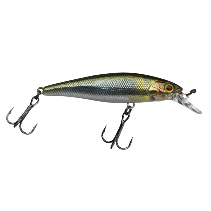 ILLEX Squad Minnow 65 SP RT Visible Roach Wobbler Finale Aktion