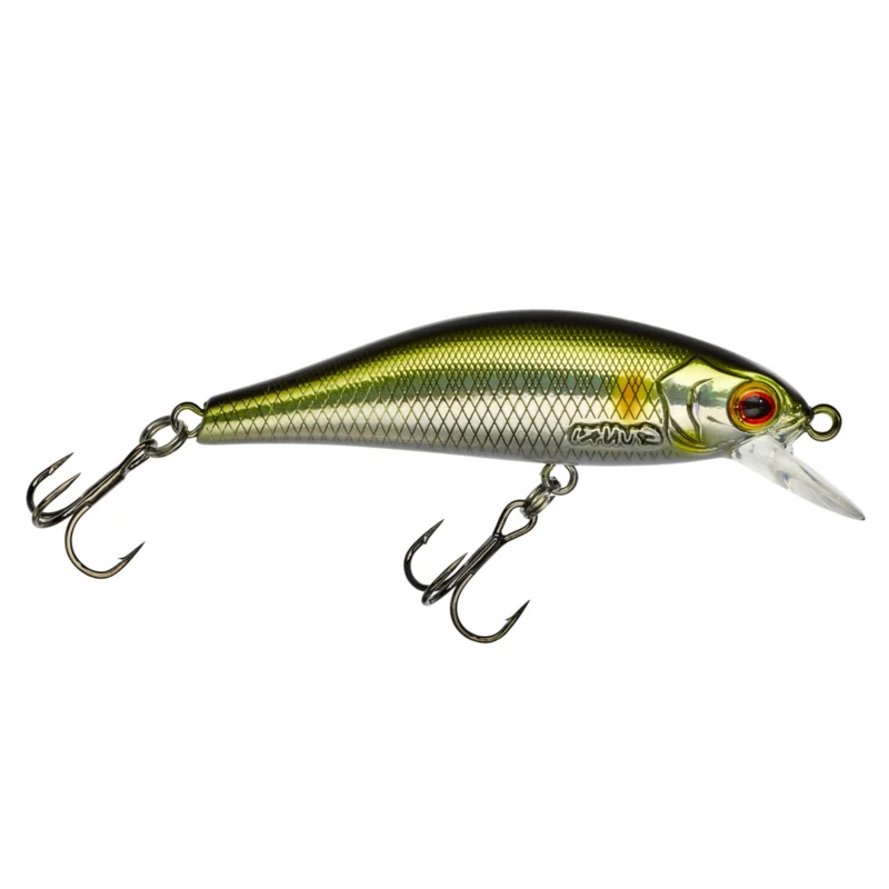 Gunki Rodan 59 SHW Hl Ayu Wobbler Sonderaktion