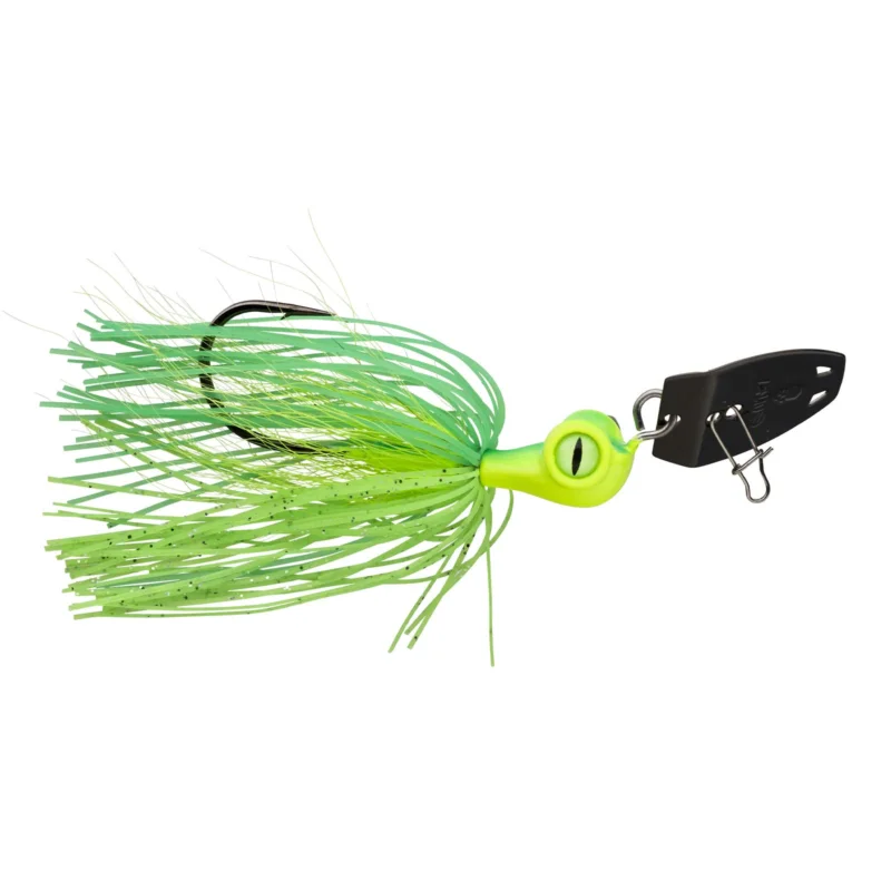 Solange Der Vorrat Reicht Gunki Boomer 10g Ufo M.S Chatterbait