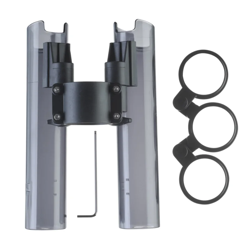 Daiwa Presso Iprimi 2 Rod Tube Addition Rutenständer Neu