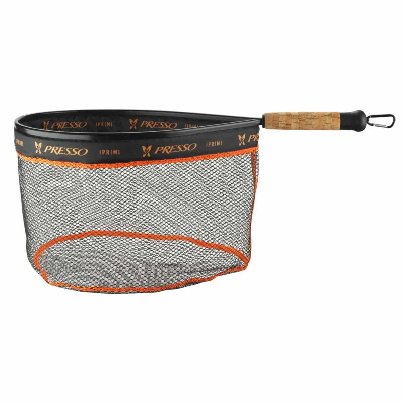 Beliebt Daiwa Presso Iprimi Trout Net S Forellenkescher