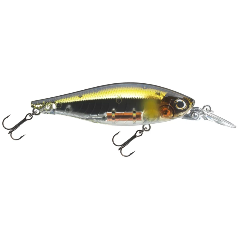 Top-Angebot Daiwa TN Tightwave Shad 75F See Through Ayu Twitchbait Wobbler
