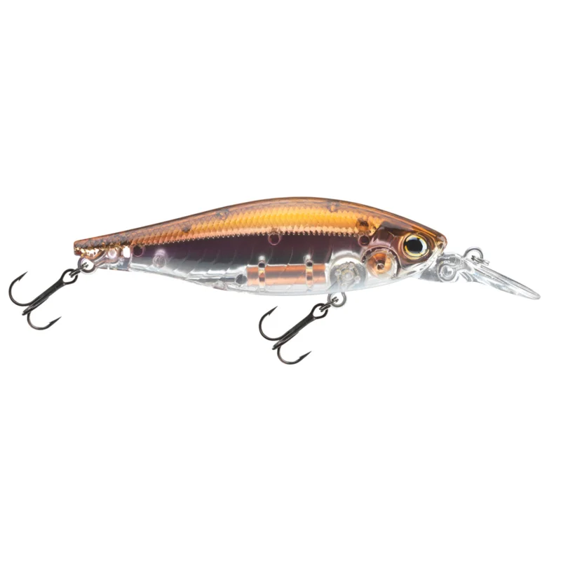 Daiwa TN Tightwave Shad 75F Wakasagi Twitchbait Wobbler Preiswert