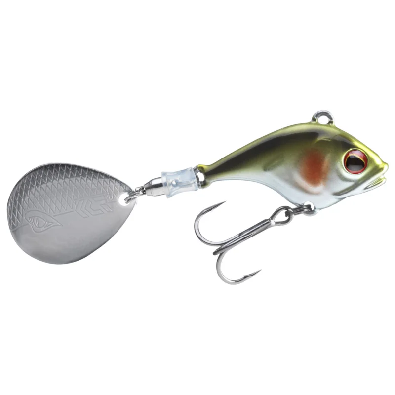 Beliebt Daiwa Prorex TG Spin Jig 14g Ayu Jigspinner