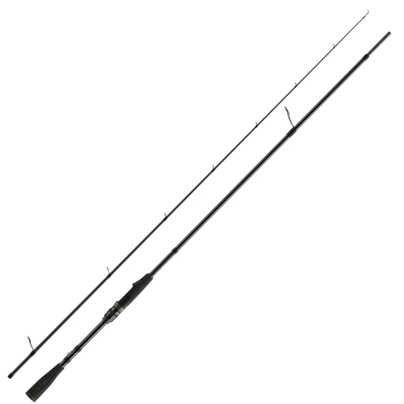 Nays NXT SPINNING 2,60m 25-60g Spinnrute Heißes Angebot