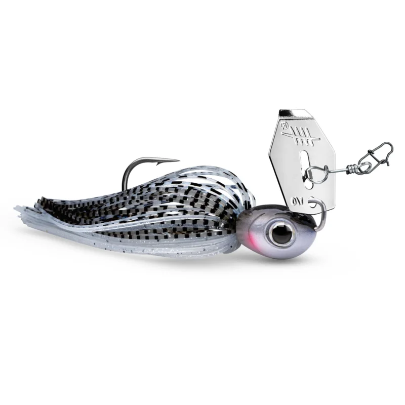 Schneller Versand Lieblingsköder BladeMaster 1/0 8g Baitfish Chatterbait