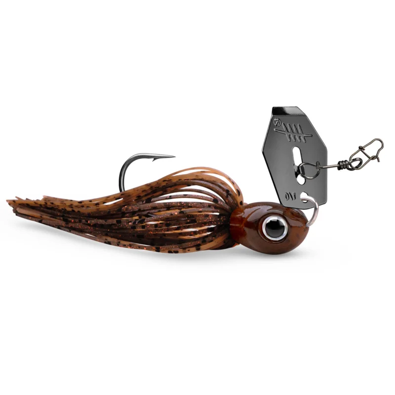 Nur Für Kurze Zeit Lieblingsköder BladeMaster 1/0 8g Bobby Chatterbait