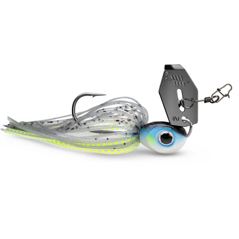 Lieblingsköder BladeMaster 1/0 12g Magic Chatterbait Schnäppchen