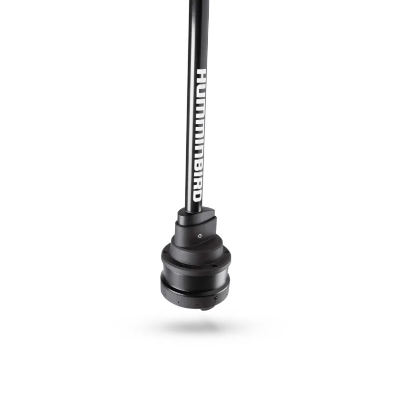 Humminbird Mega 360 ohne Halterung Echt