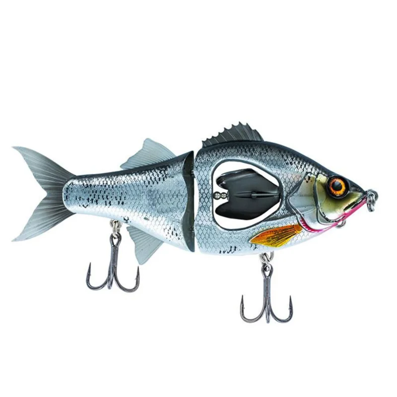 Chasebaits Prop Duster 200 Glider Herring Glidebait Günstig