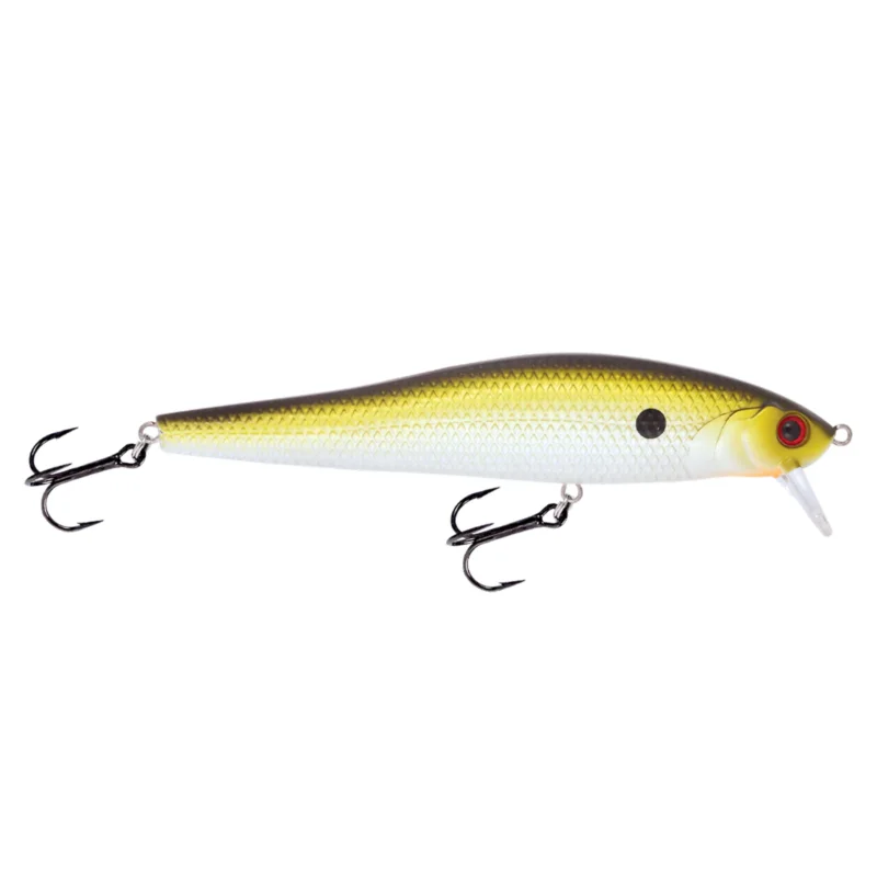 Livingston Stick Master 127 Tennessee Shad Jerkbait Meistverkauft