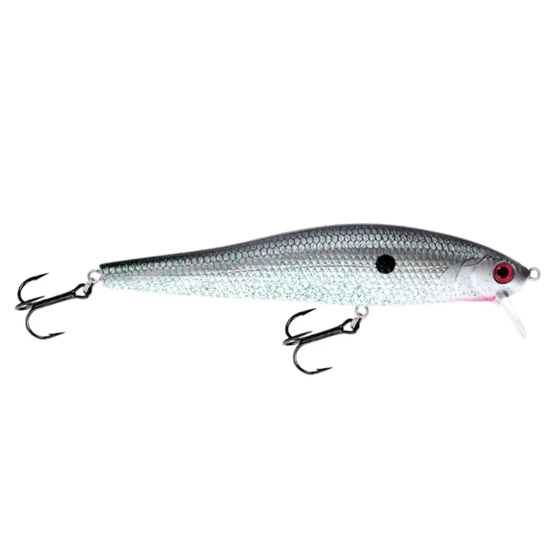 Echt Livingston Stick Master 127 XXX Shad Jerkbait