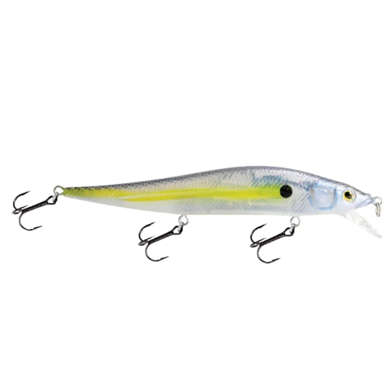 Livingston Jerk Master 121C Beauty Shad Jerkbait Direkt Vom Hersteller