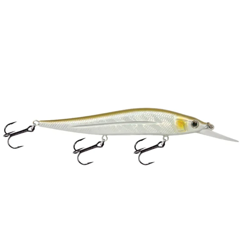 Neue Kollektion Livingston Jerk Master 121D Ginrin Jerkbait