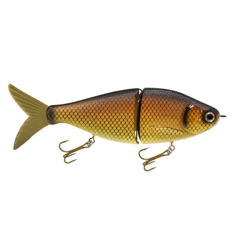 Letzte Chance Livingston Viper 8 20,3cm Carp/Suckerfish Swimbait