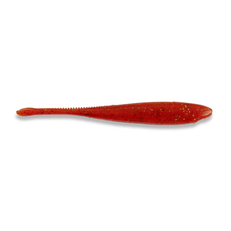 Must-Have Toppies Pintius 9cm Motoroil Gummifisch