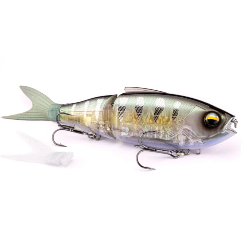 Preisknaller LMAB KØFI Real Vibe 150 Sashimi Swimbait