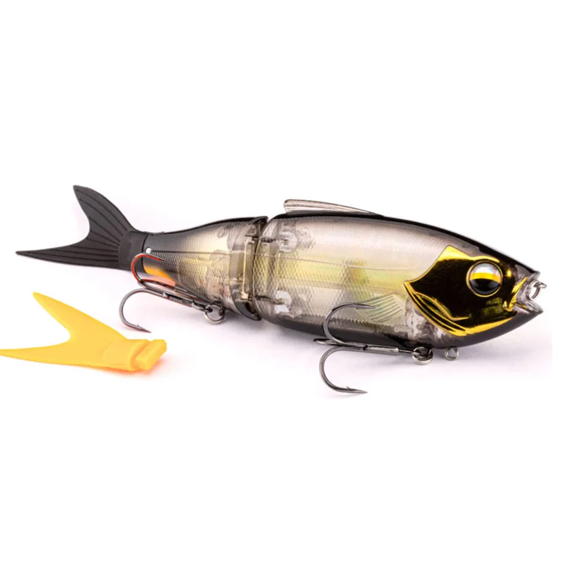 LMAB KØFI Real Vibe 220 Phantom Swimbait Angebot