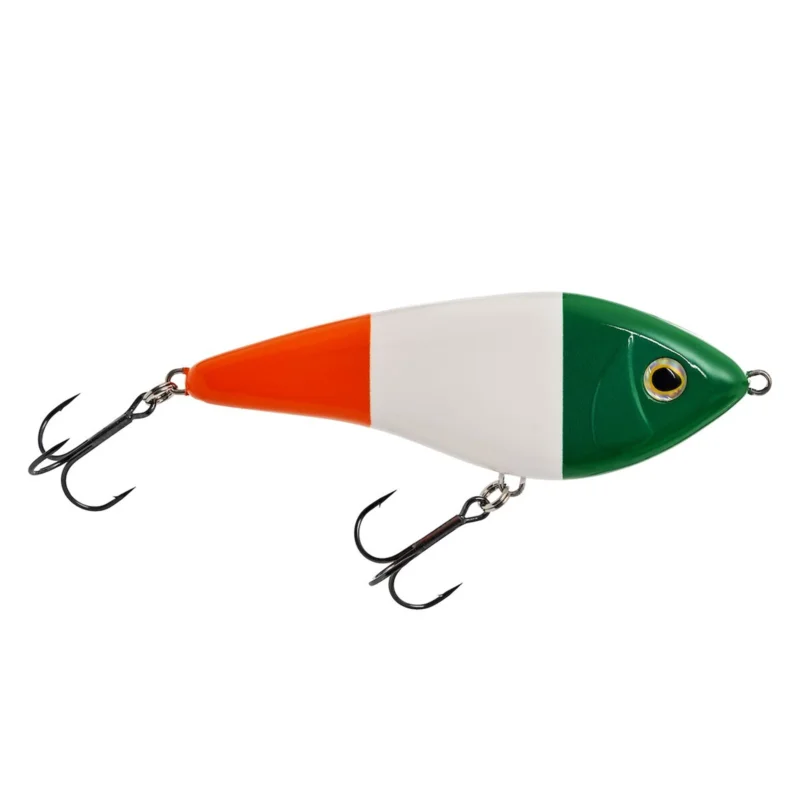Top-Seller Westin Swim Glidebait World Cup 12cm 53g Suspending Ireland Jerkbait
