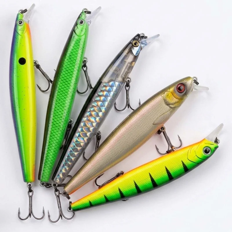 Limited Zander Wobbler Bundle Markenware
