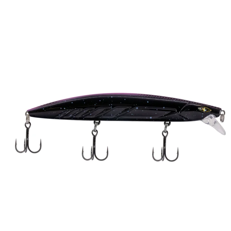 JustPro Nightveit 2.0 140 Black Belly Zanderwobbler Sofort Bestellen