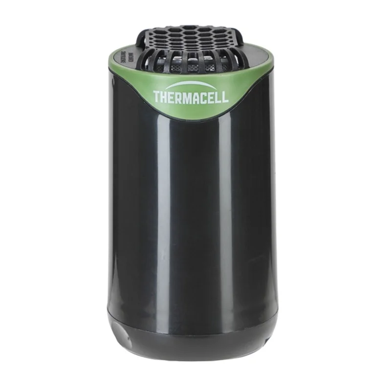 Jetzt Kaufen Thermacell HALO MINI graphite PT-19 Mückenschutz