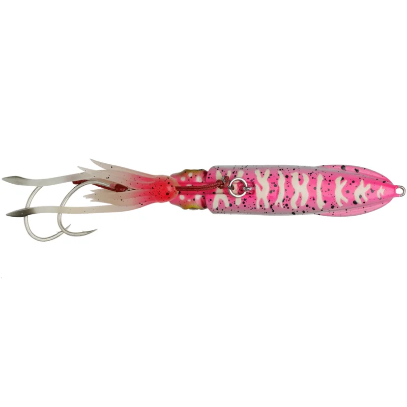Jetzt Bestellen Savage Gear Swimsquid Inchiku 9Cm 120G Pink Glow 1Pcs