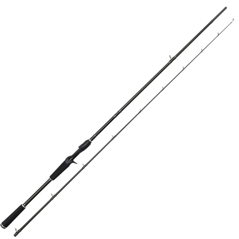 Meistverkauft Westin W2 Finesse Shad-T 7'4"/220cm H 12-38g Baitcastrute
