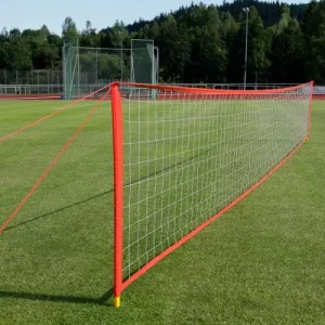 Jetzt Bestellen Fussballtennis-Anlage - Breite: 9 m
