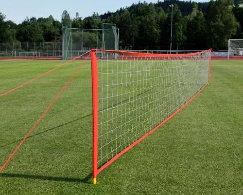 Jetzt Bestellen Fussballtennis-Anlage - Breite: 9 m