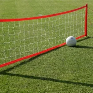 Saisonangebot Fussballtennis-Anlage - Breite: 3 m