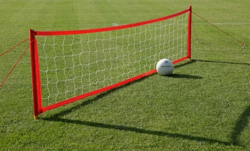 Saisonangebot Fussballtennis-Anlage - Breite: 3 m