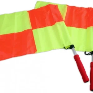 Highlight Linienrichter-Fahnen Set