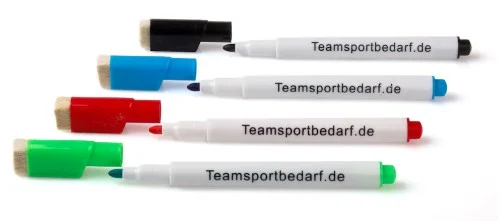 Saisonangebot Boardmarker (abwischbarer Stift)