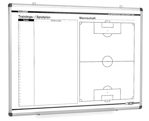 Direkt Vom Hersteller Planerboard - Tagesplaner (750 x 1000 mm)