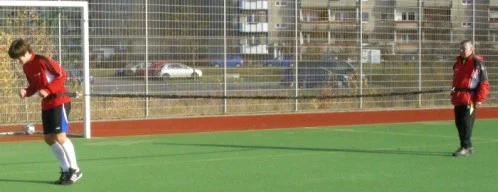 Power Bungee Gurt 2 - Sprinttraining 3 m Länge Jetzt Kaufen