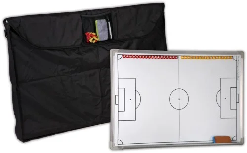 Tasche für Taktiktafel 750 x 1000 mm - hochwertig Garantierte Lieferung