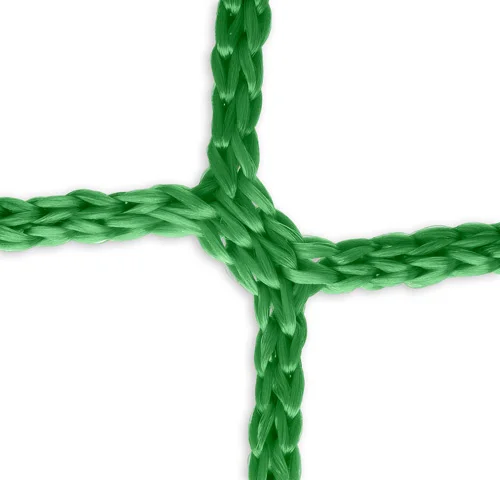 Sonderangebot Tornetz (grün) - 7,32 x 2,44 m, 4 mm PP, 80/200 cm