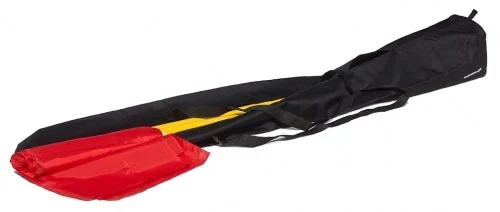 Sale Tasche für Eckfahnen - bis max. 1,80 m Länge