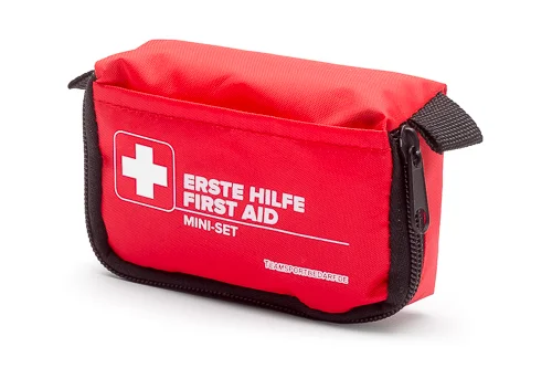 Erste-Hilfe-Set - Mini Highlight