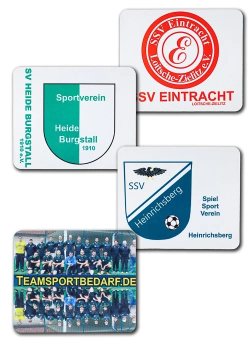 Abverkauf Mousepad - mit Wunschaufdruck