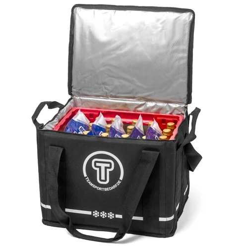 Kühltasche für Bierkasten - Maße: 43 x 33 x 33 cm Jetzt Bestellen