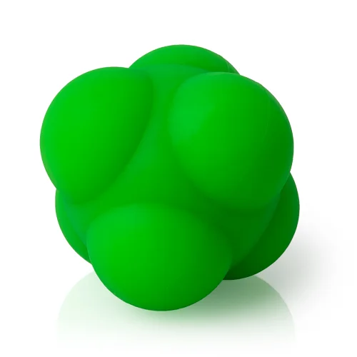 T-PRO Reaktionsball midi (10 cm) - Farbe: Grün Angebot